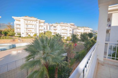 Квартира 2+1с ремонтом в районе Оба фото 9