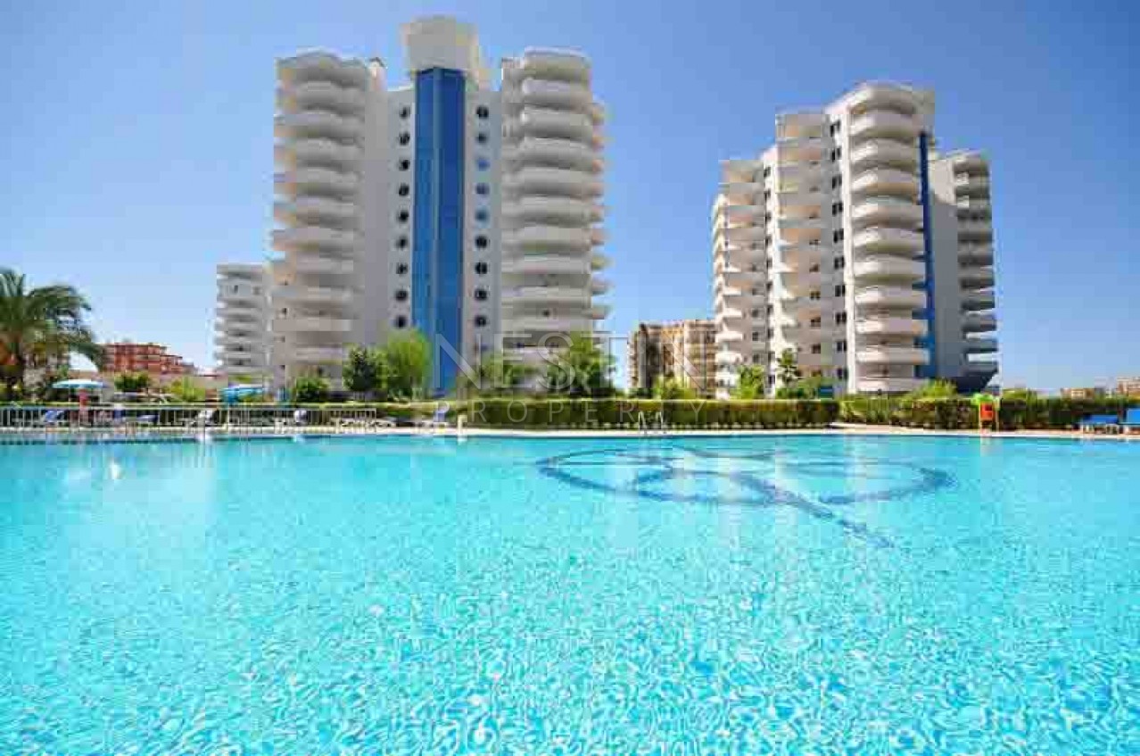 Большая 3-х комнатная квартира в районе Махмутлар фото 6