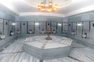 Большая 3-х комнатная квартира в районе Махмутлар фото 10