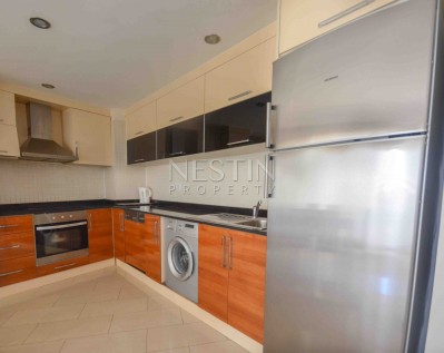 Большая 3-х комнатная квартира в районе Махмутлар фото 12