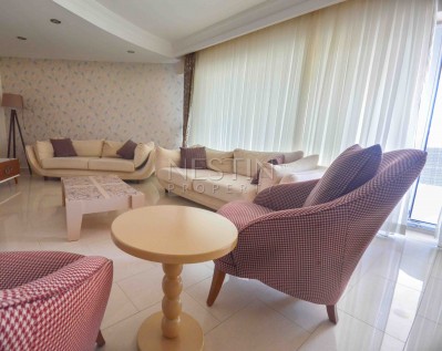 Большая 3-х комнатная квартира в районе Махмутлар фото 17