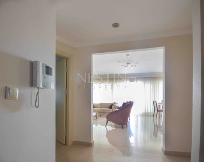 Большая 3-х комнатная квартира в районе Махмутлар фото 19