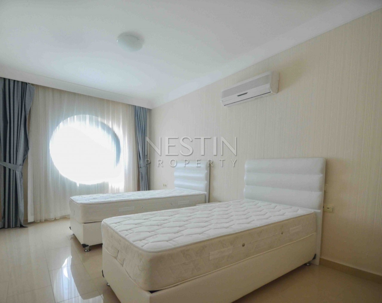 Большая 3-х комнатная квартира в районе Махмутлар фото 21