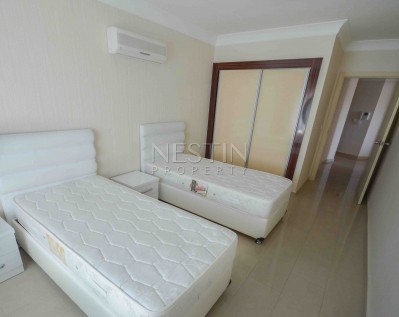 Большая 3-х комнатная квартира в районе Махмутлар фото 22