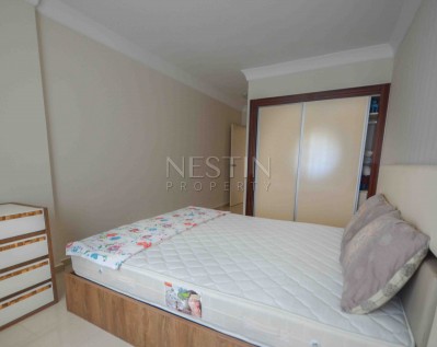 Большая 3-х комнатная квартира в районе Махмутлар фото 23