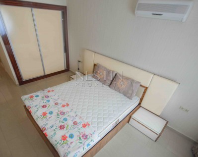 Большая 3-х комнатная квартира в районе Махмутлар фото 24