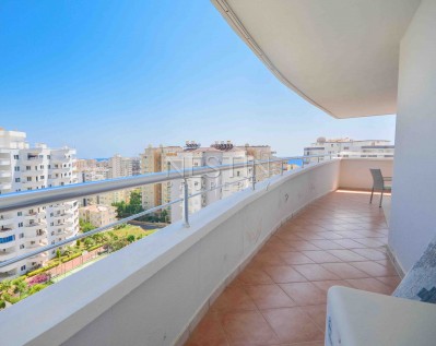 Большая 3-х комнатная квартира в районе Махмутлар фото 25