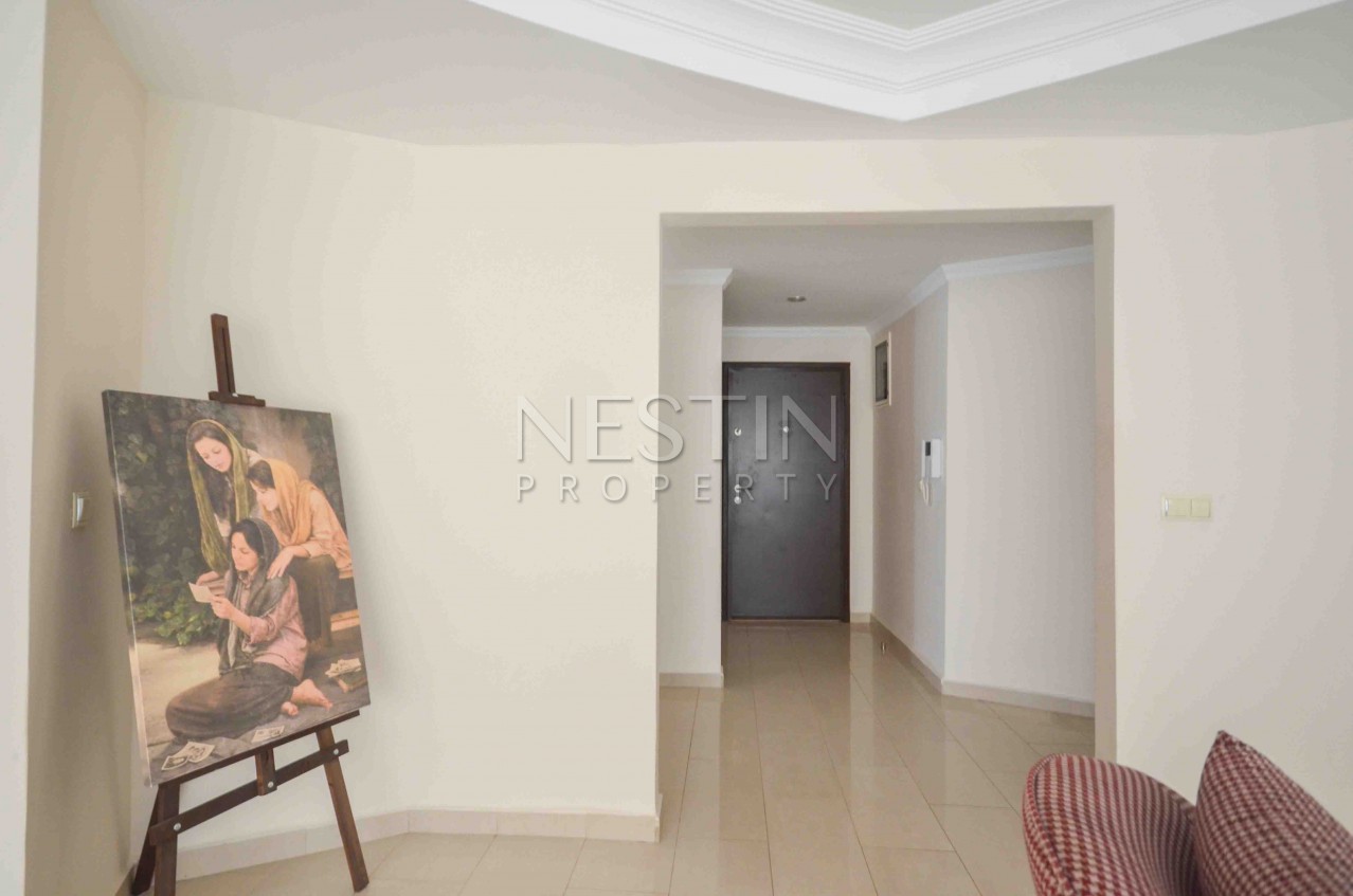 Большая 3-х комнатная квартира в районе Махмутлар фото 31