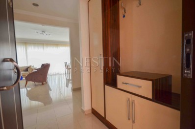 Большая 3-х комнатная квартира в районе Махмутлар фото 32