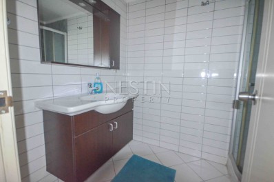 Большая 3-х комнатная квартира в районе Махмутлар фото 33