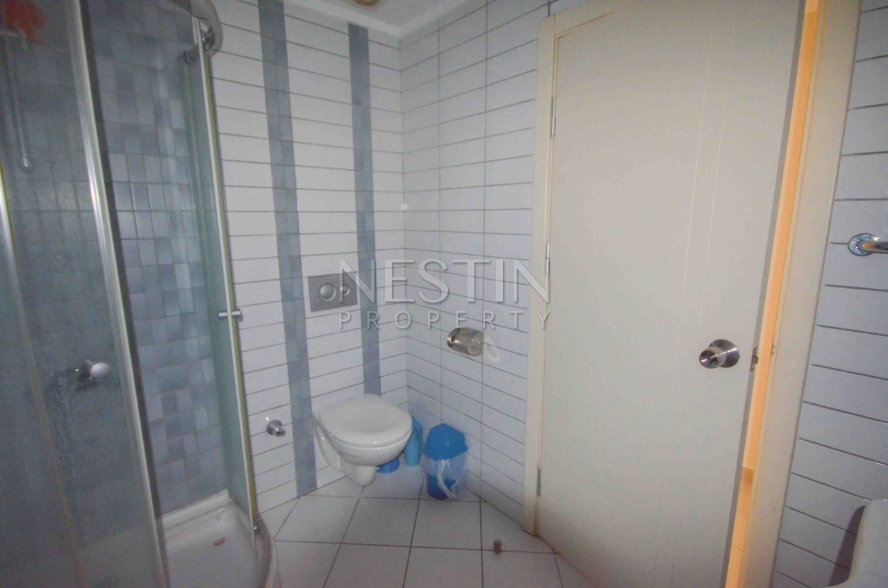 Большая 3-х комнатная квартира в районе Махмутлар фото 34