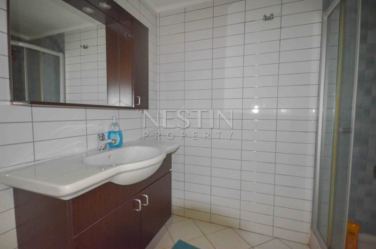 Большая 3-х комнатная квартира в районе Махмутлар фото 39