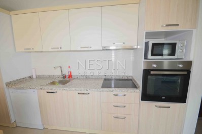 Квартира 1+1 в комплексе района Махмутлар фото 11