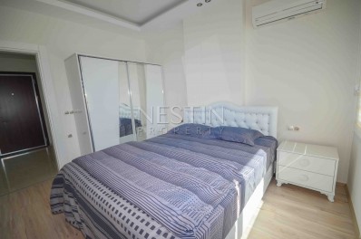 Квартира 1+1 в комплексе района Махмутлар фото 15