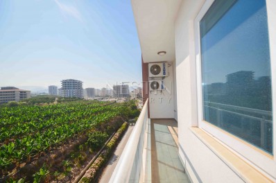 Квартира 1+1 в комплексе района Махмутлар фото 19