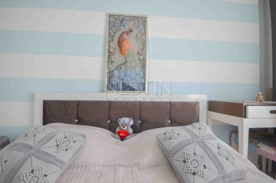 Квартира 2+1 в районе Махмутлар с прекрасным видом на горы фото 15