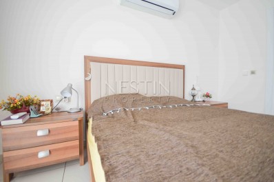 Квартира 2+1 в районе Махмутлар с прекрасным видом на горы фото 19