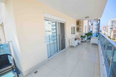 Квартира 2+1 в районе Махмутлар с прекрасным видом на горы фото 21