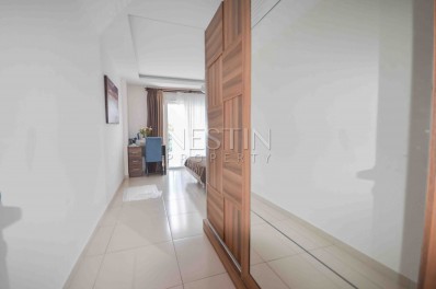 Квартира 2+1 в районе Махмутлар с прекрасным видом на горы фото 30