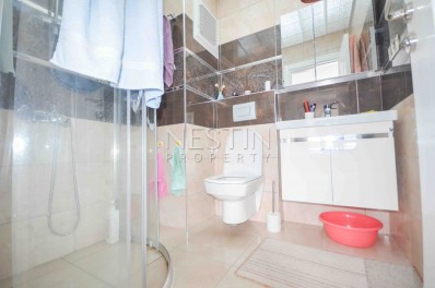 Квартира 2+1 в районе Махмутлар с прекрасным видом на горы фото 31