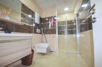 Квартира 2+1 в районе Махмутлар с прекрасным видом на горы фото 33