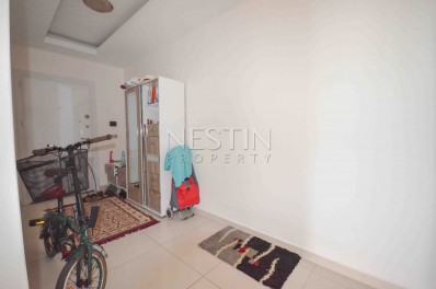 Квартира 2+1 в районе Махмутлар с прекрасным видом на горы фото 36