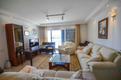 Просторные апартаменты 2+1 в районе Махмутлар фото 15