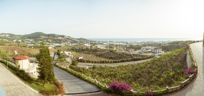 Меблированная вилла 4+1 с личным бассейном в одном из лучших комплексов фото 5