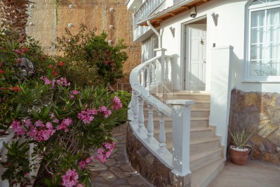 Меблированная вилла 4+1 с личным бассейном в одном из лучших комплексов фото 9