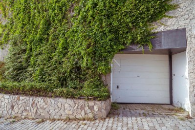 Меблированная вилла 4+1 с личным бассейном в одном из лучших комплексов фото 10