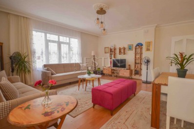 Квартира 2+1 в районе Махмутлар по приятной цене, в 150 м от моря фото 3