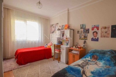 Квартира 2+1 в районе Махмутлар по приятной цене, в 150 м от моря фото 8
