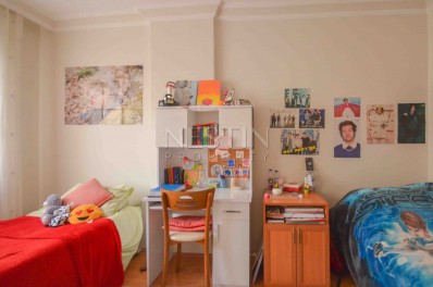 Квартира 2+1 в районе Махмутлар по приятной цене, в 150 м от моря фото 11