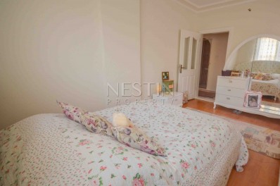 Квартира 2+1 в районе Махмутлар по приятной цене, в 150 м от моря фото 15