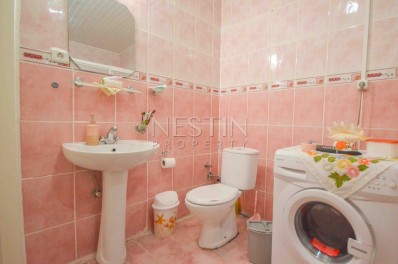 Квартира 2+1 в районе Махмутлар по приятной цене, в 150 м от моря фото 22