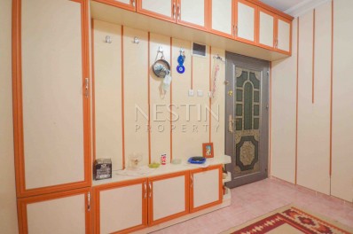 Квартира 2+1 в районе Махмутлар по приятной цене, в 150 м от моря фото 24