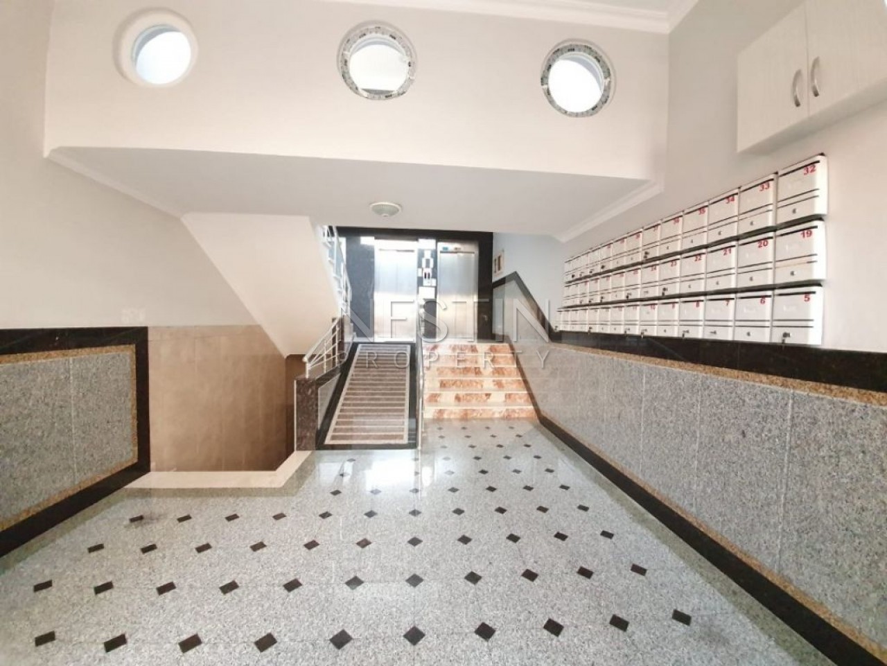 Пентхаус 4+1 с видом на море и горы в районе Махмутлар фото 6