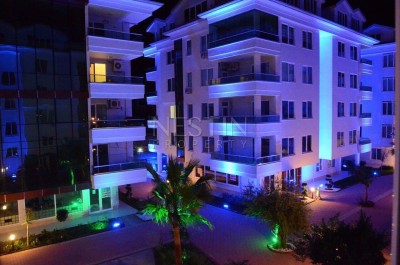 Квартира 3+1 с видом на горную реку в Кестеле фото 3