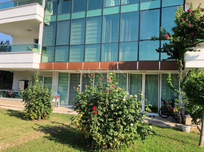 Квартира 3+1 с видом на горную реку в Кестеле фото 4