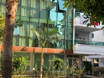 Квартира 3+1 с видом на горную реку в Кестеле фото 5