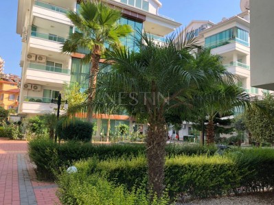 Квартира 3+1 с видом на горную реку в Кестеле фото 6