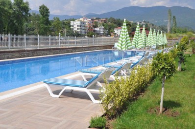 Квартира 3+1 с видом на горную реку в Кестеле фото 7