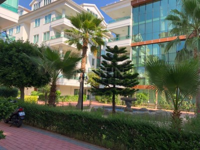 Квартира 3+1 с видом на горную реку в Кестеле фото 9