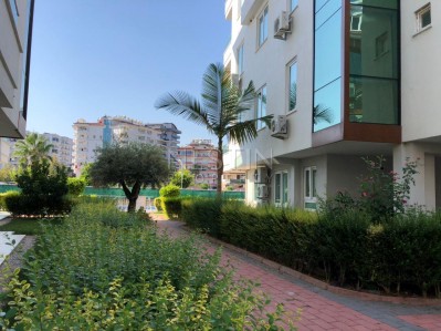 Квартира 3+1 с видом на горную реку в Кестеле фото 11