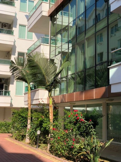 Квартира 3+1 с видом на горную реку в Кестеле фото 13