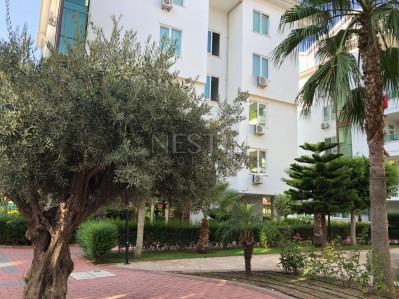 Квартира 3+1 с видом на горную реку в Кестеле фото 14