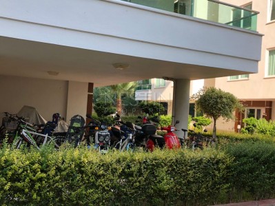 Квартира 3+1 с видом на горную реку в Кестеле фото 16