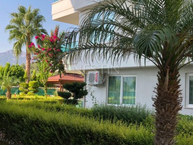 Квартира 3+1 с видом на горную реку в Кестеле фото 17