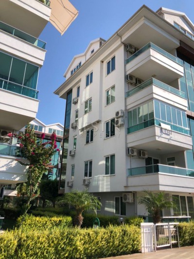 Квартира 3+1 с видом на горную реку в Кестеле фото 18