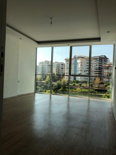 Квартира 3+1 с видом на горную реку в Кестеле фото 26